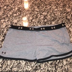 Under armour shorts